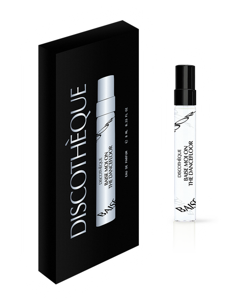 BAISE MOI ON THE DANCEFLOOR — 8ML