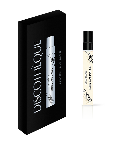 DARK IMAGINATION — 8ML