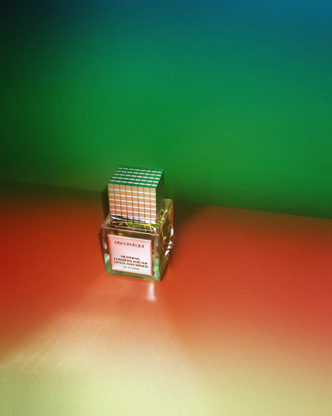 HEATHENS, COWBOYS AND THE SANTA ANA WINDS