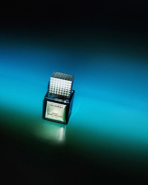 SWEAT, TEARS, PARADISE