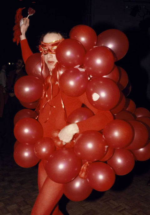 Photo: Dustin Pittman, 1979