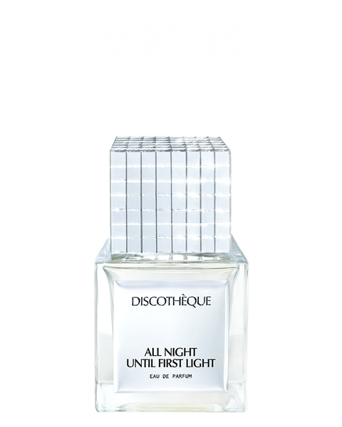 ALL NIGHT UNTIL FIRST LIGHT