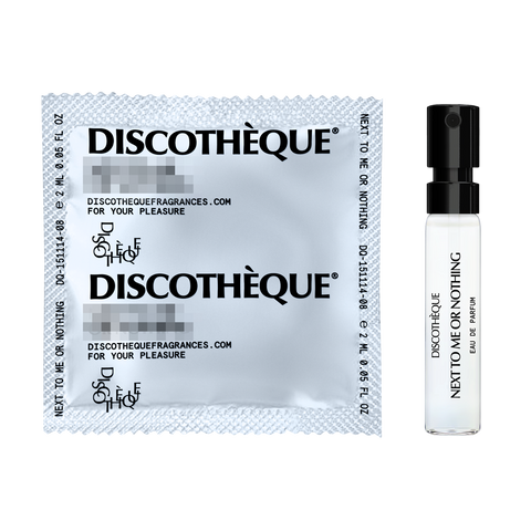 SURPRISE SAMPLE