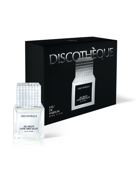 ALL NIGHT UNTIL FIRST LIGHT