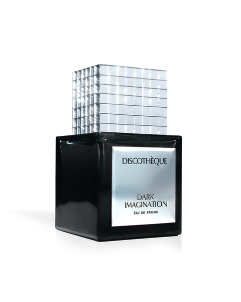 DARK IMAGINATION