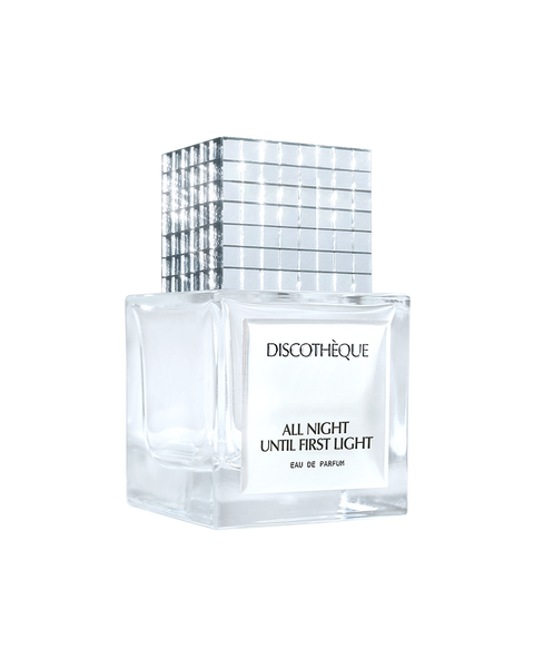 ALL NIGHT UNTIL FIRST LIGHT