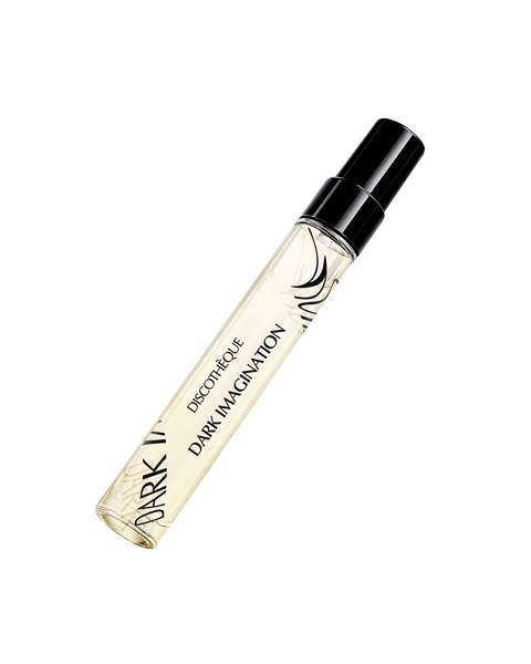 DARK IMAGINATION — 8ML