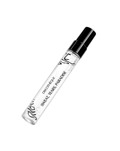 SWEAT, TEARS, PARADISE — 8ML