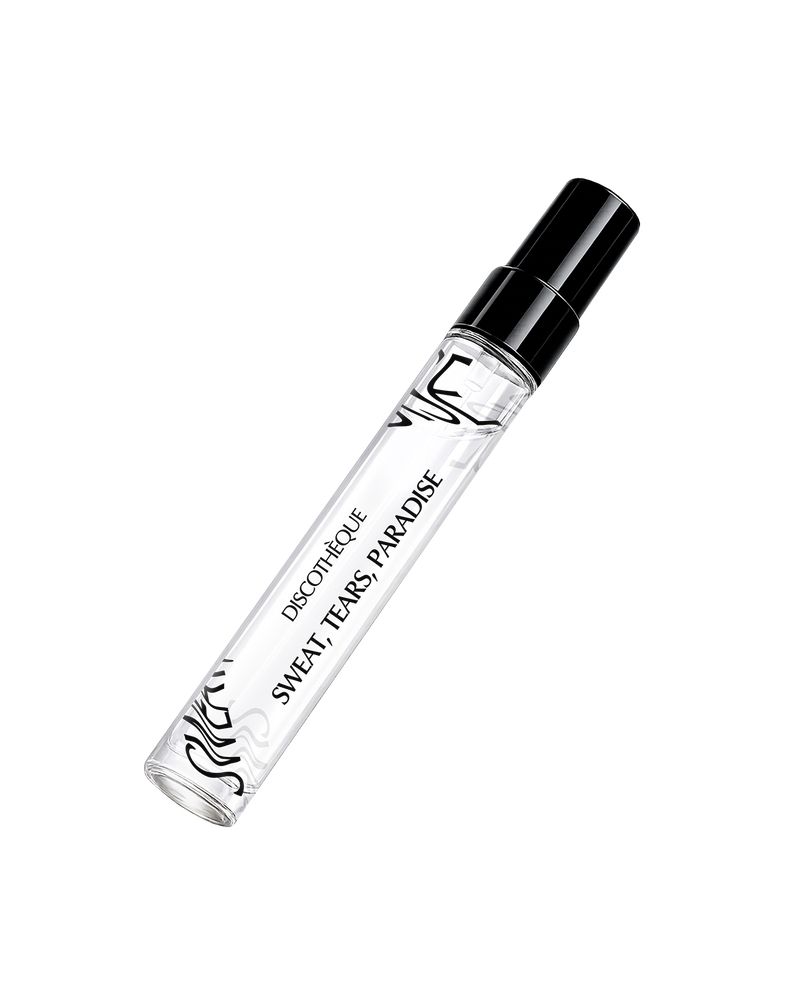 SWEAT, TEARS, PARADISE — 8ML