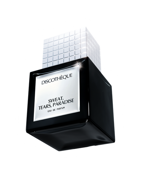 SWEAT, TEARS, PARADISE