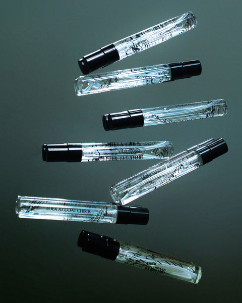 HEATHENS, COWBOYS AND THE SANTA ANA WINDS — 8ML