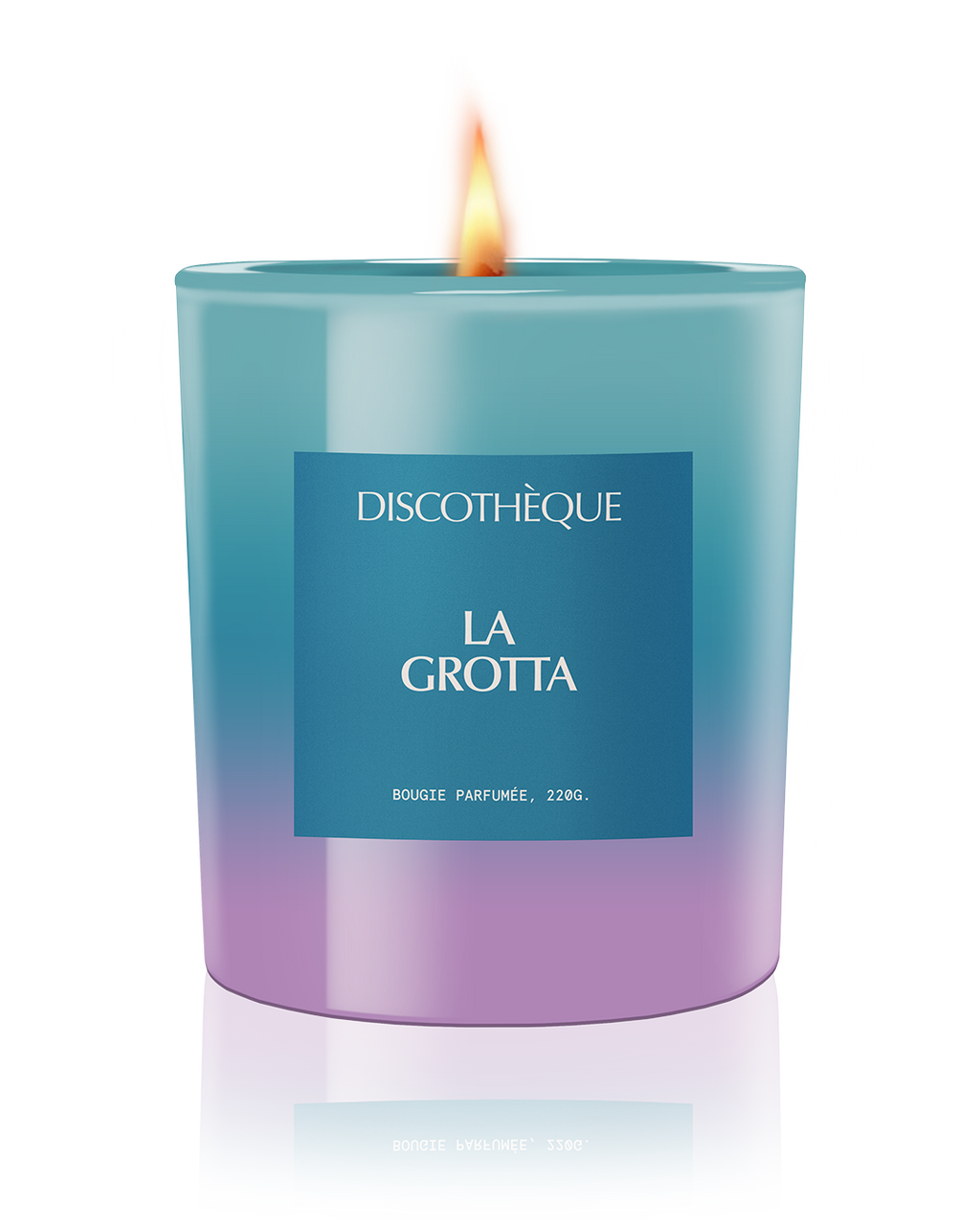 LA GROTTA