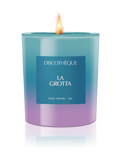LA GROTTA