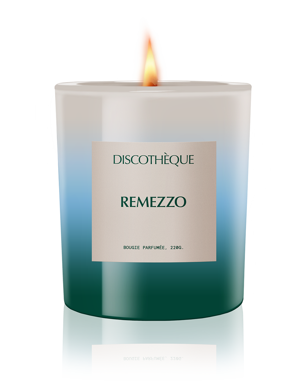 REMEZZO