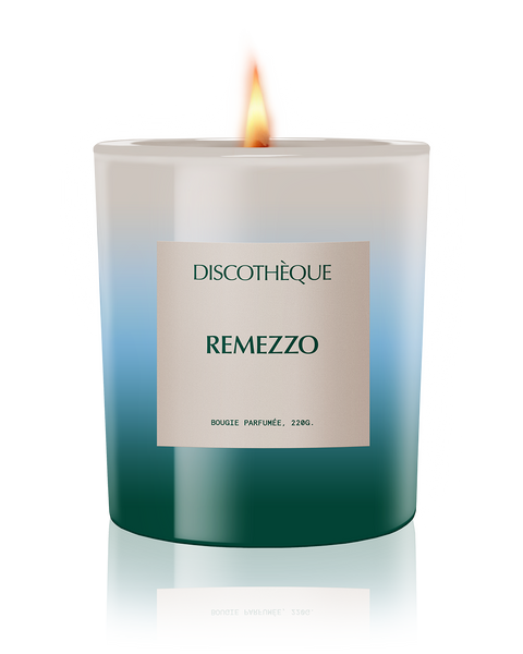 REMEZZO