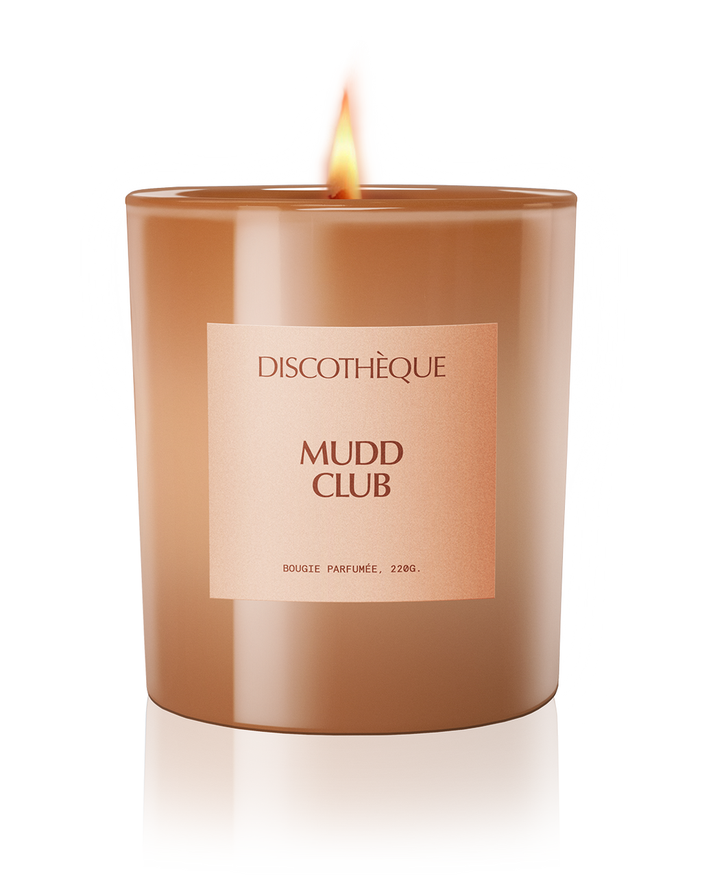 MUDD CLUB