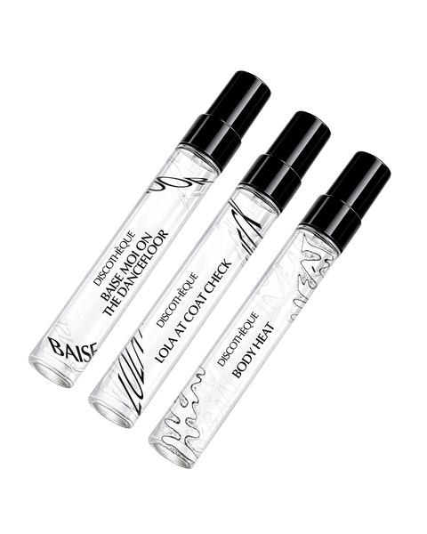 TRAVEL SIZE TRIO