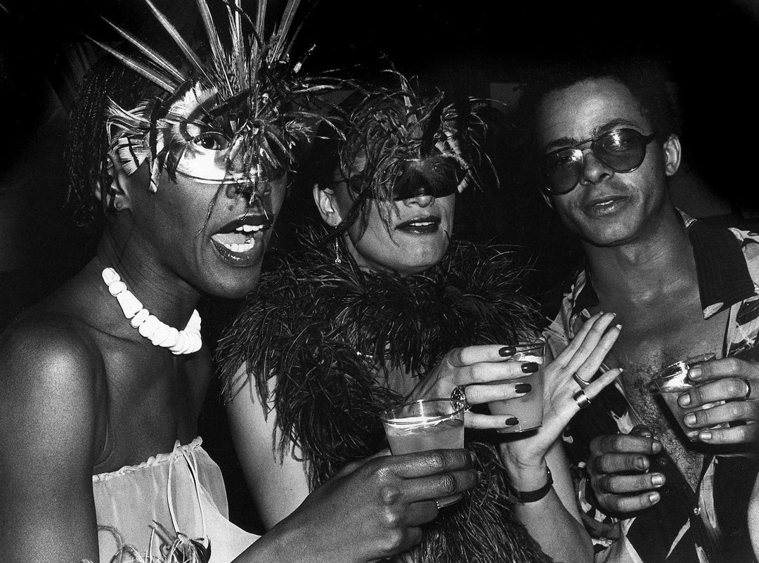 About Discothèque – DISCOTHÈQUE