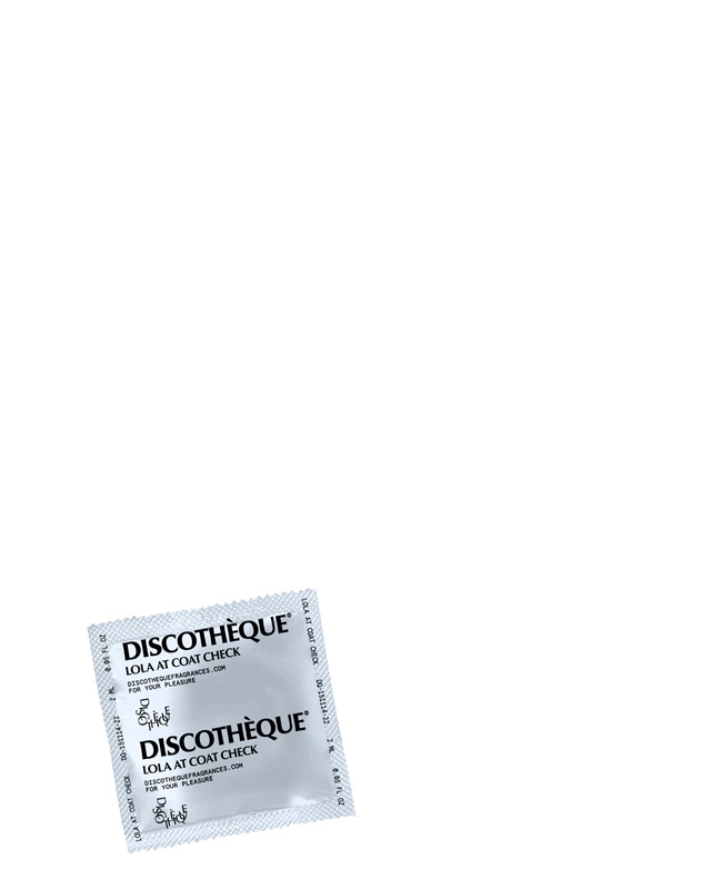 Travel Size & Minis – DISCOTHÈQUE