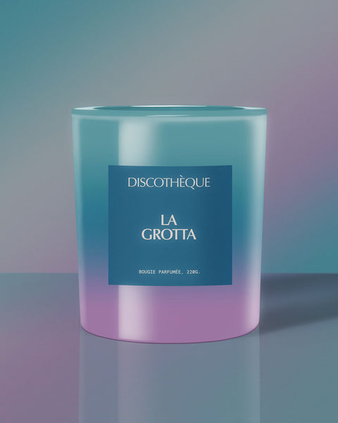 LA GROTTA