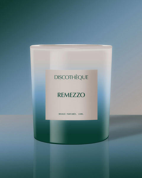 REMEZZO