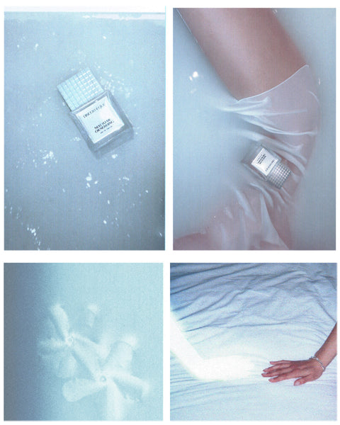 "NEXT TO ME OR NOTHING" / EAU DE PARFUM, 50ML