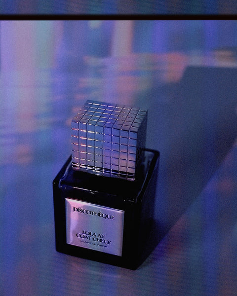 "NEXT TO ME OR NOTHING" / EAU DE PARFUM, 50ML