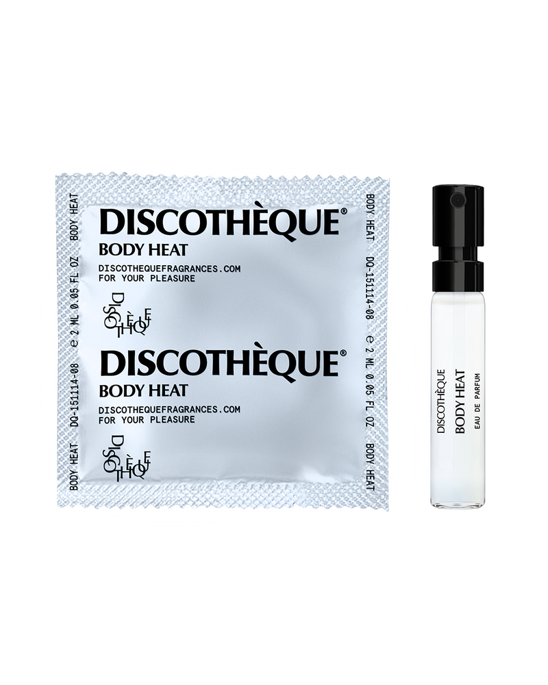 BODY HEAT