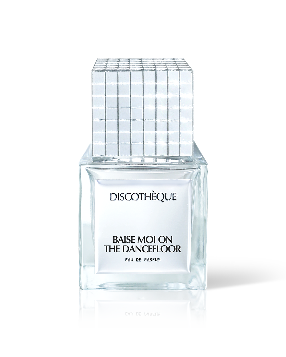 BAISE MOI ON THE DANCEFLOOR — Eau de Parfum — Discothèque Fragrances ... wallpaper 2