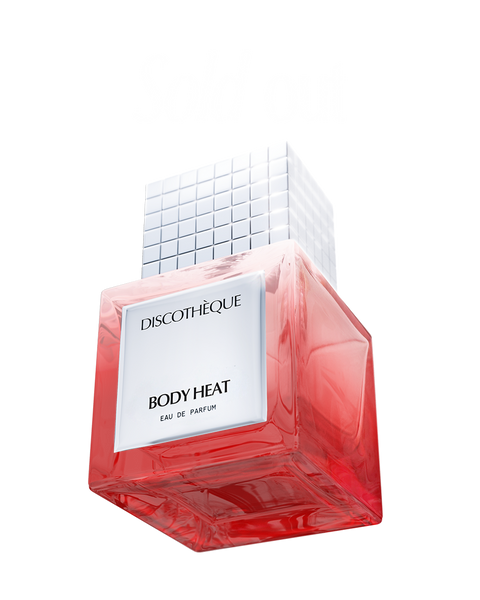 BODY HEAT