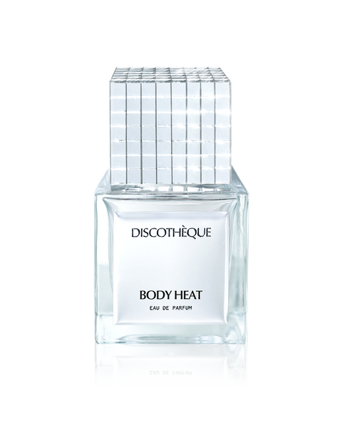 BODY HEAT
