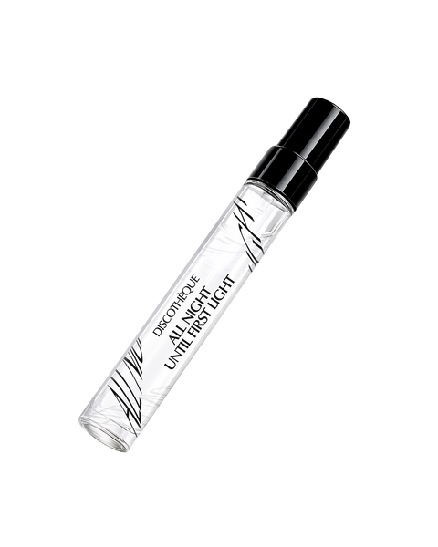 ALL NIGHT UNTIL FIRST LIGHT — 8ML
