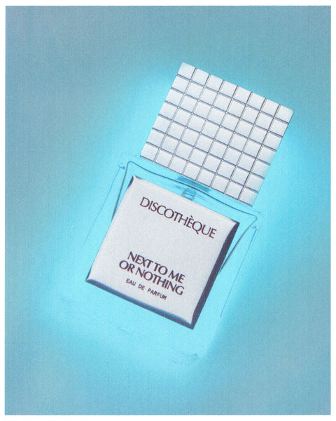 EAU DE PARFUM, 50ML