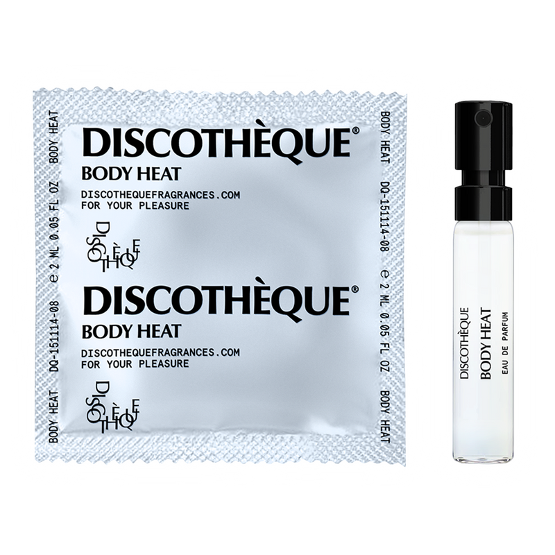 BODY HEAT