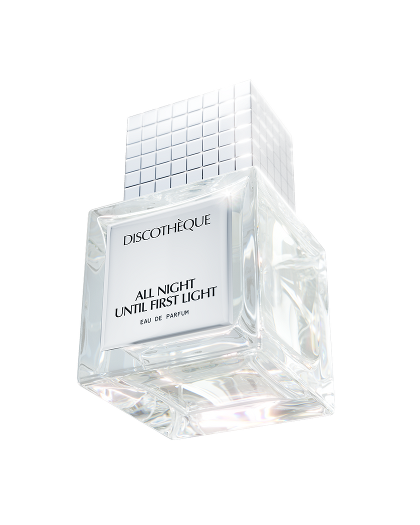 ALL NIGHT UNTIL FIRST LIGHT — Eau de Parfum — Discothèque Fragrances ...