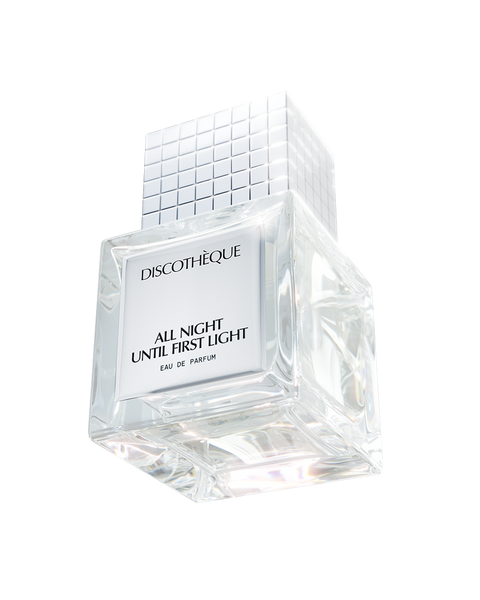 ALL NIGHT UNTIL FIRST LIGHT