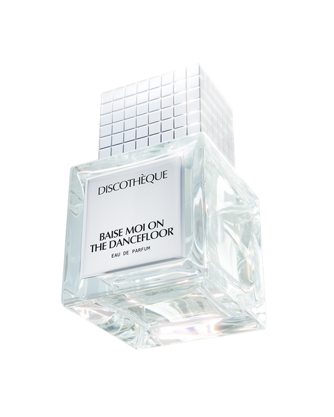 BAISE MOI ON THE DANCEFLOOR