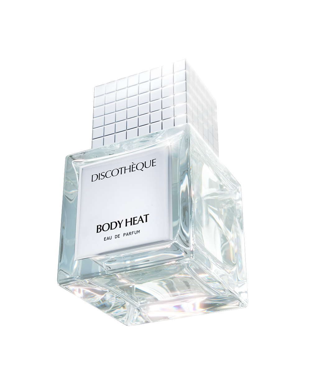 BODY HEAT