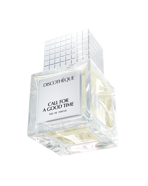 CALL FOR A GOOD TIME