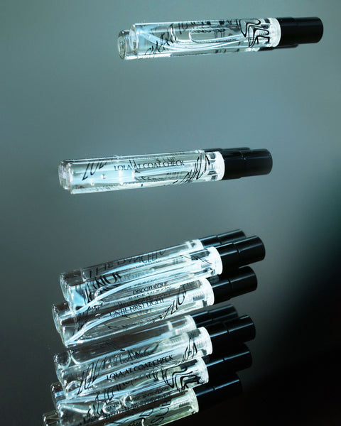 [EYE CONTACT] — 8ML