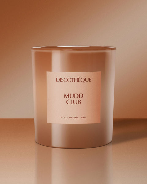 MUDD CLUB